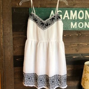 Summer dress!